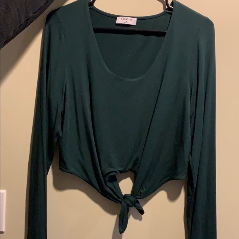 Babaton Long Sleeve